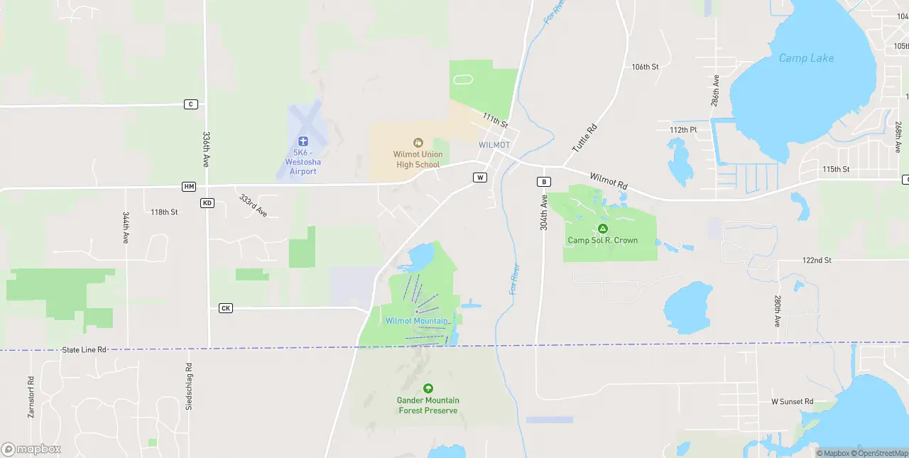 Internet in Wilmot