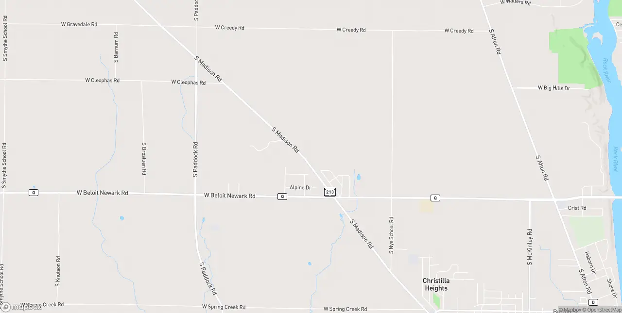 Internet in Beloit