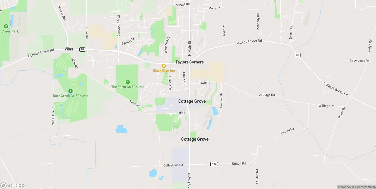 Internet in Cottage Grove