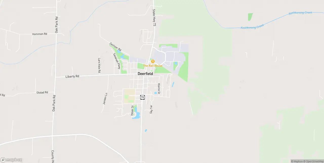 Internet in Deerfield