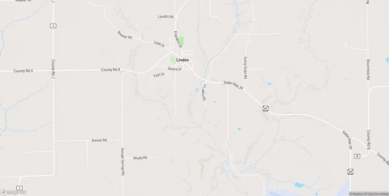 Internet in Linden