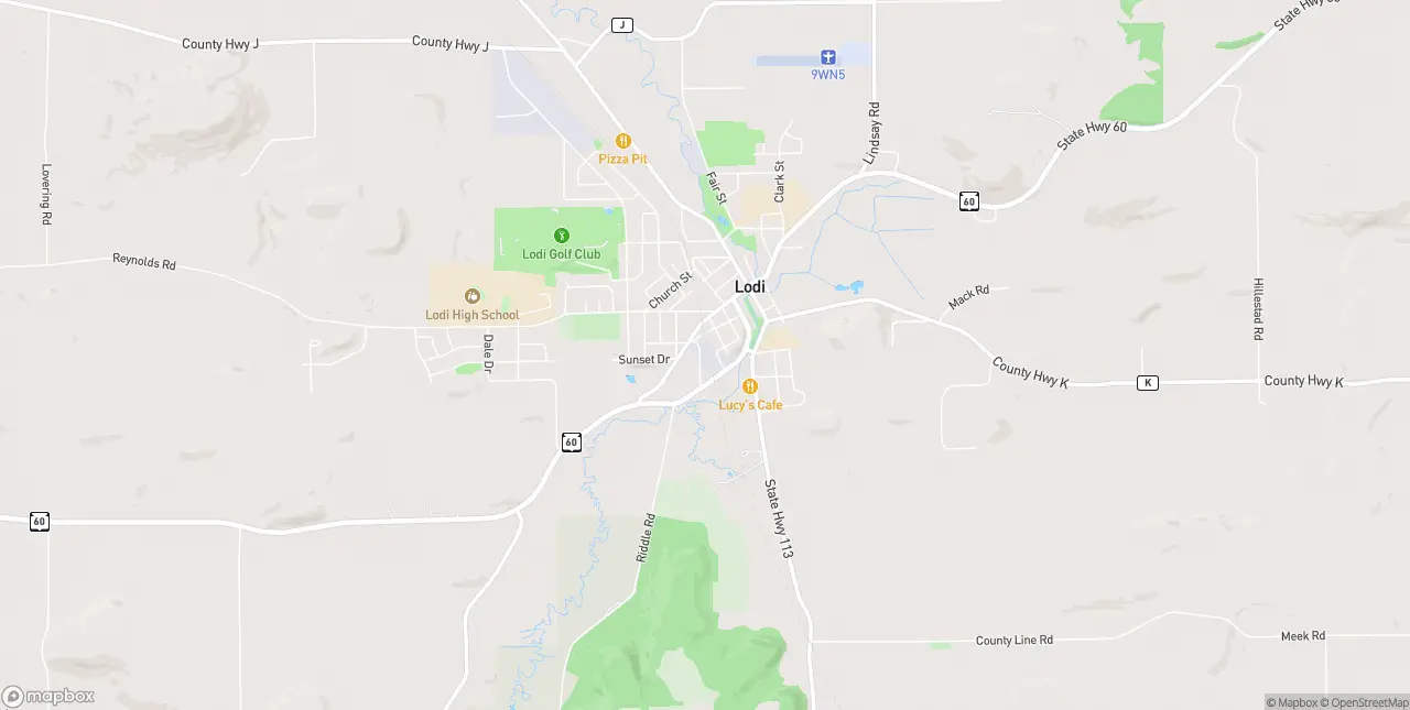 Internet in Lodi