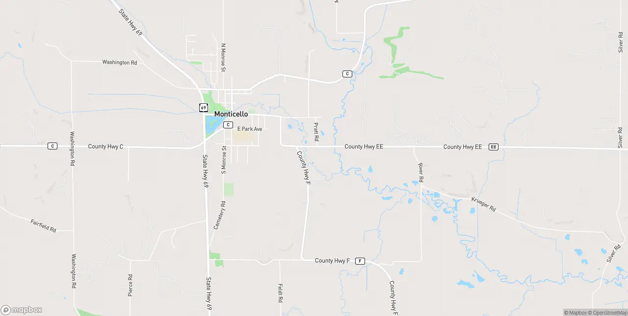 Internet in Monticello
