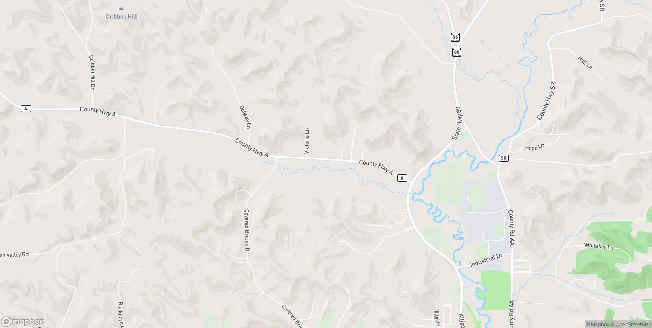 Internet in Richland Center