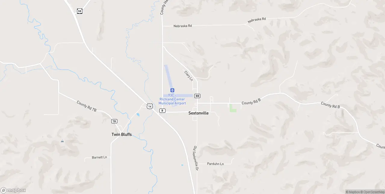 Internet in Sextonville