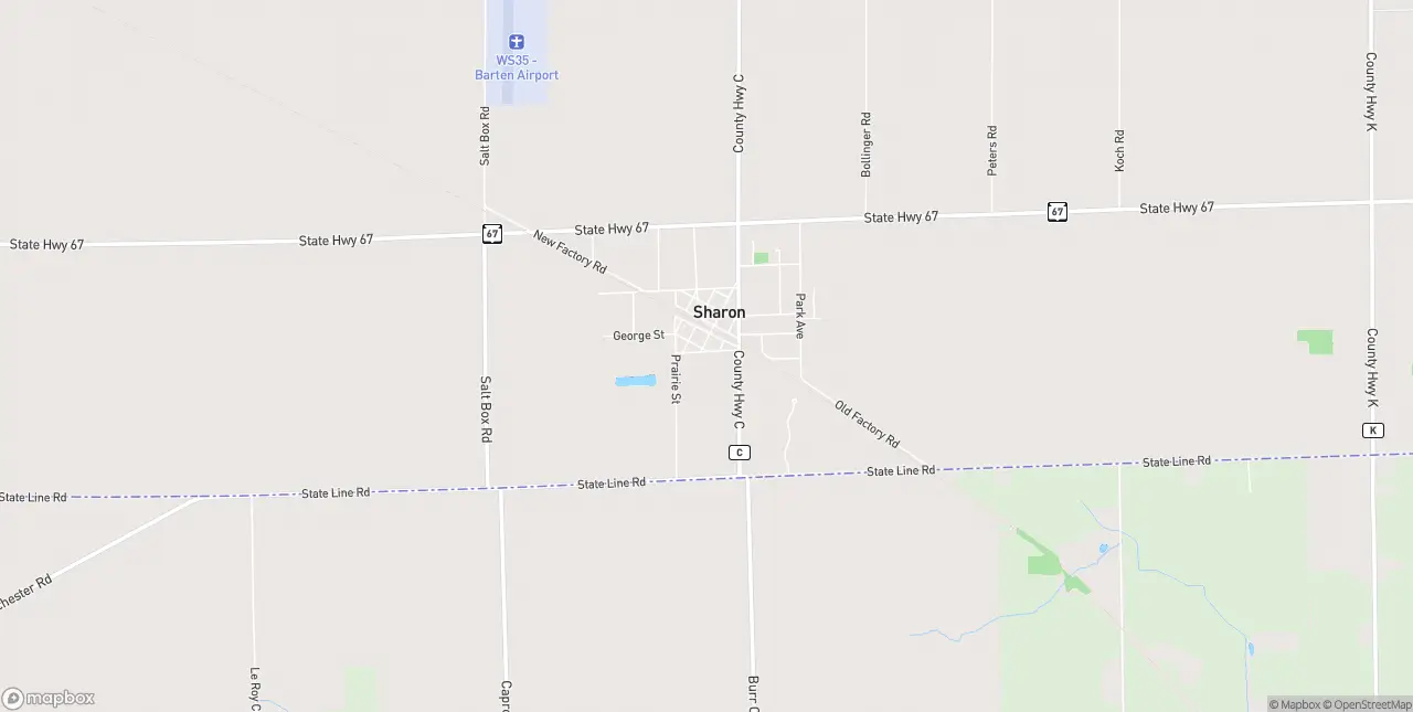 Internet in Sharon