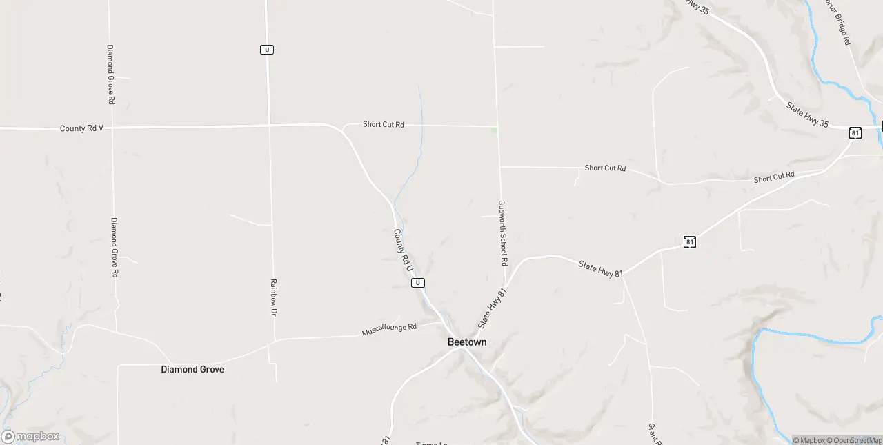 Internet in Beetown