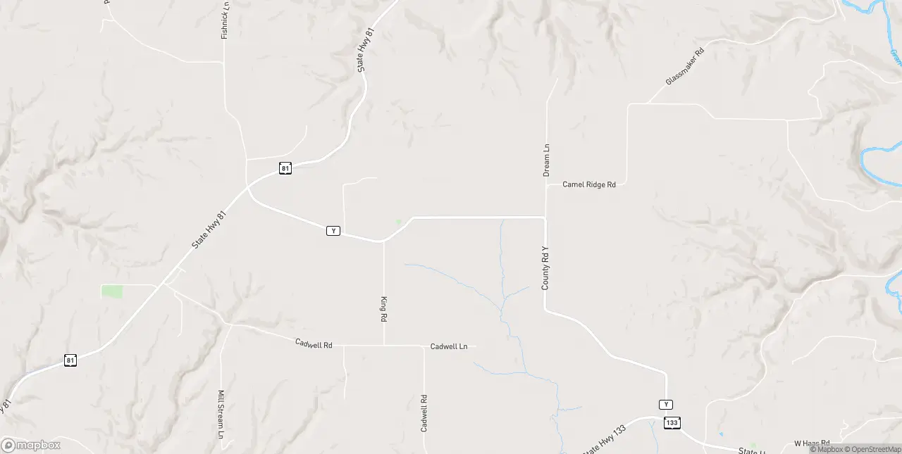 Internet in Cassville