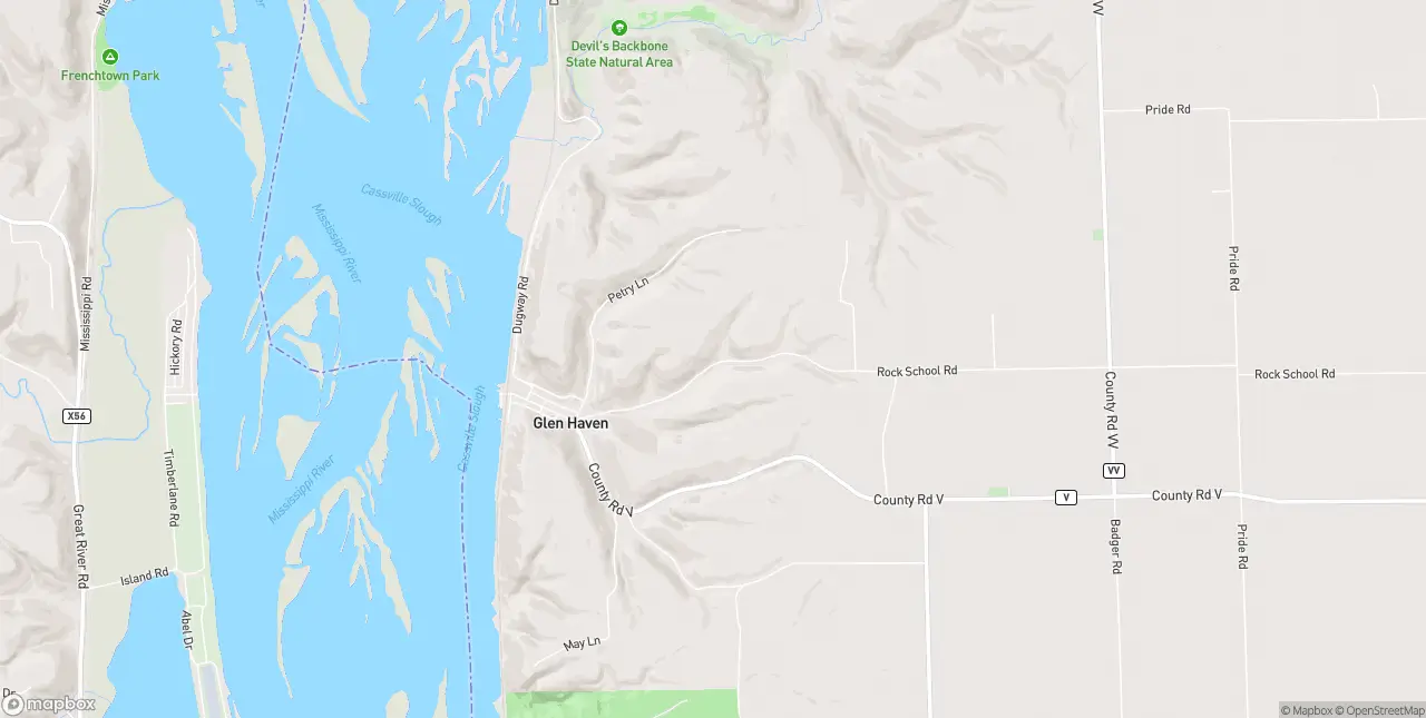 Internet in Glen Haven