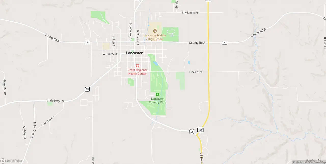 Internet in Lancaster