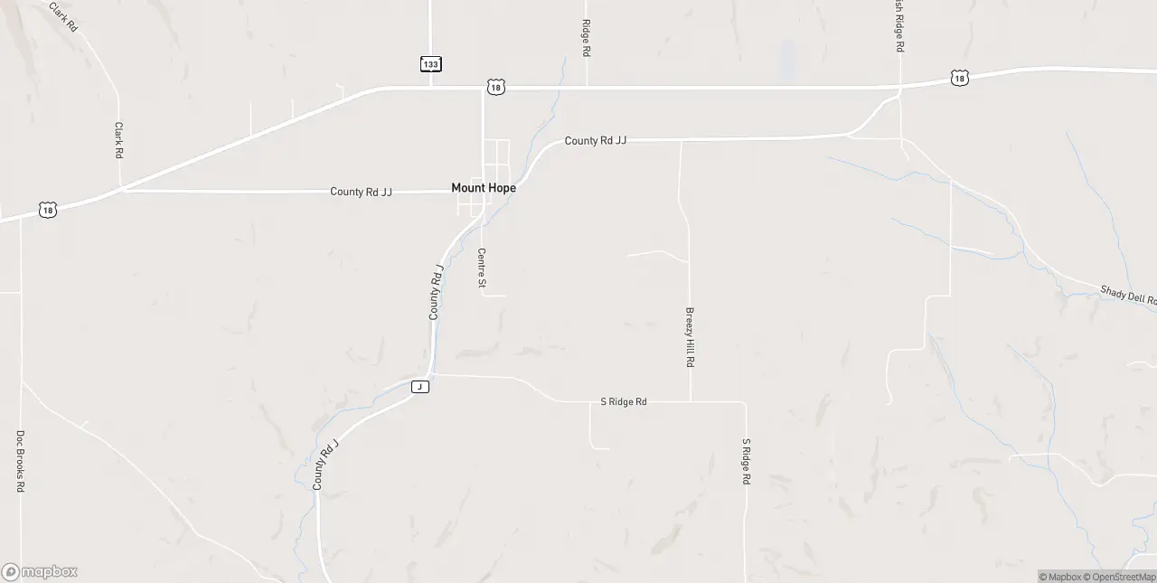 Internet in Mount Hope