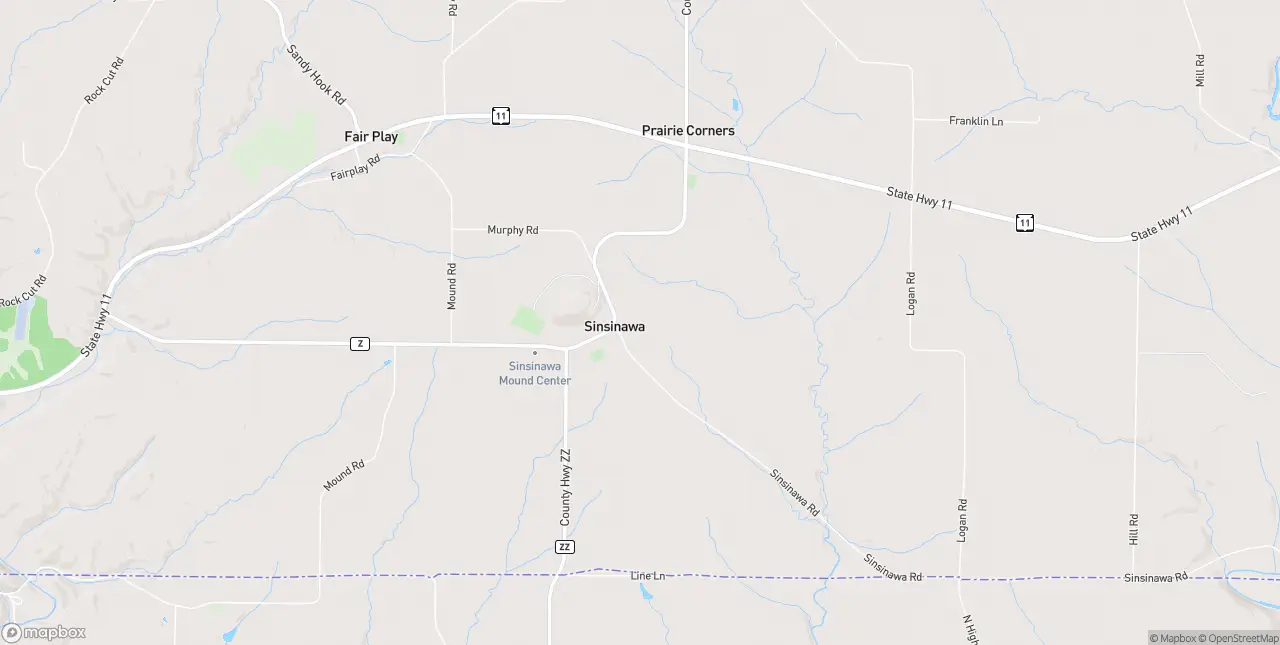 Internet in Sinsinawa