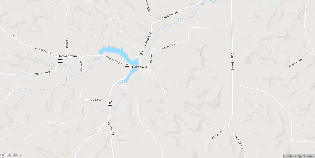 Internet in Cazenovia