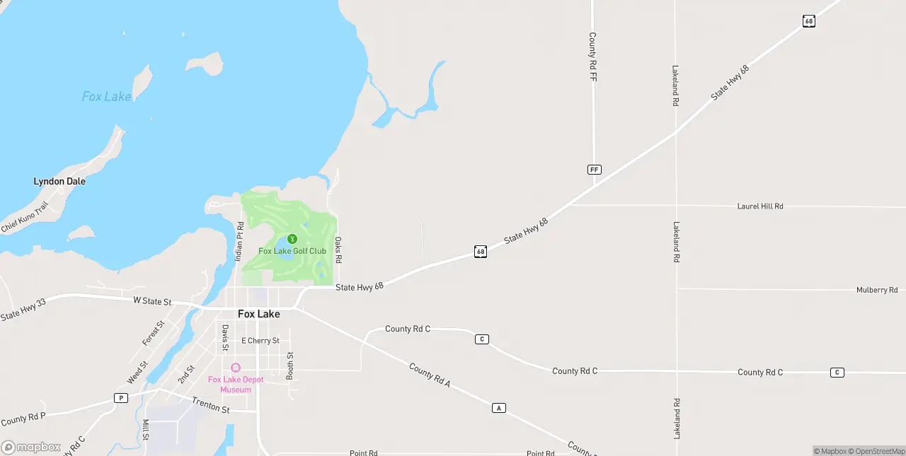 Internet in Fox Lake