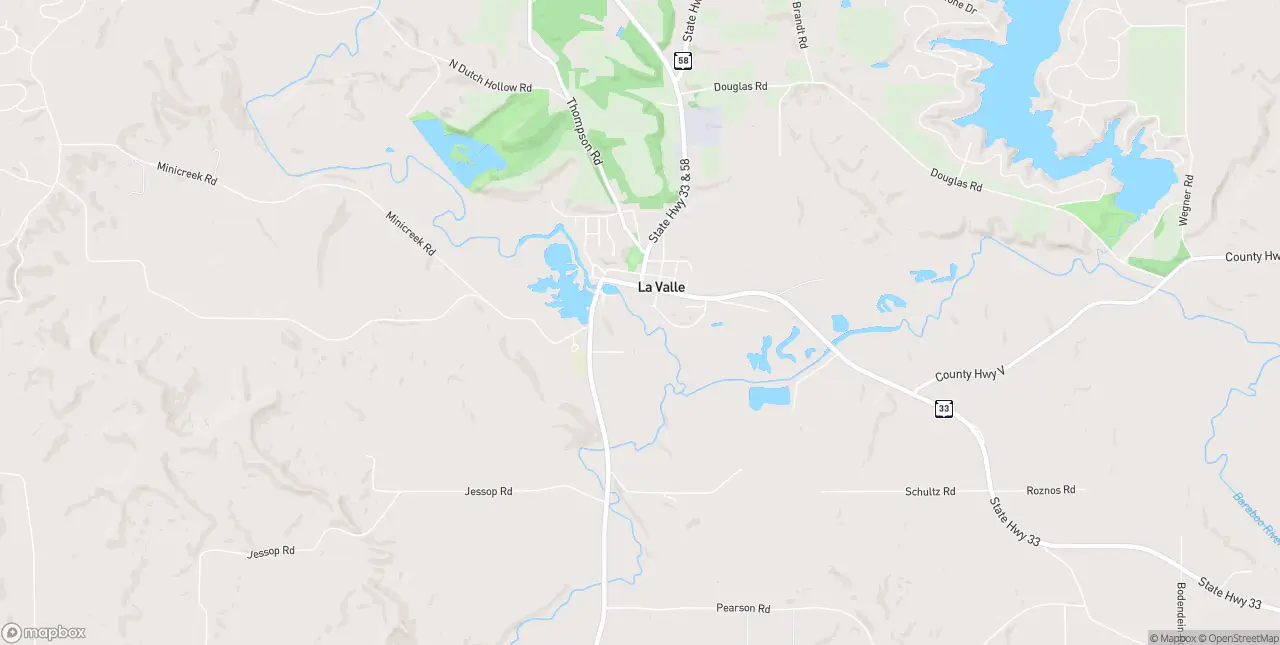 Internet in La Valle