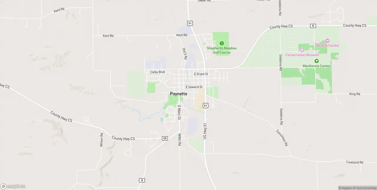 Internet in Poynette