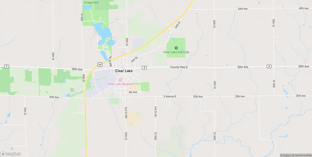 Internet in Clear Lake