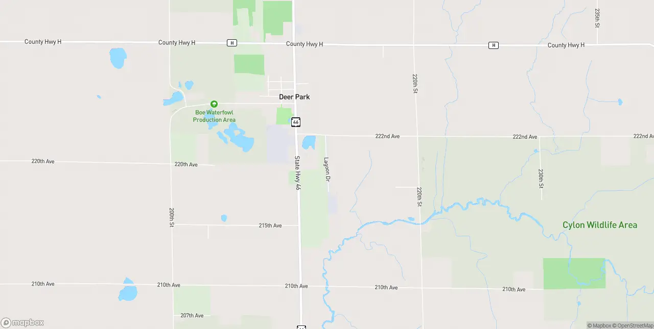 Internet in Deer Park