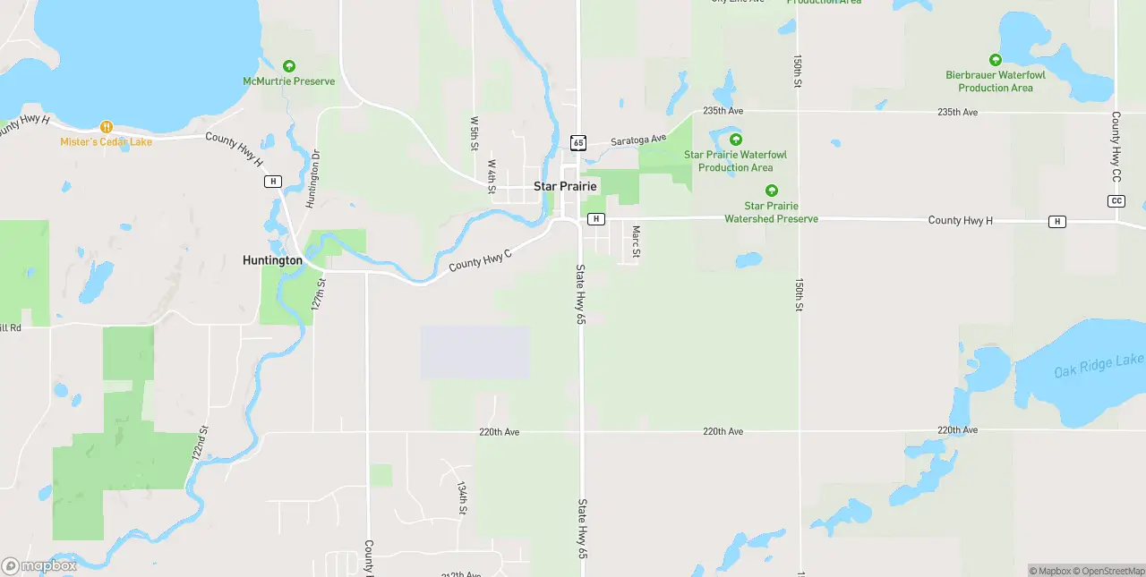 Internet in Star Prairie