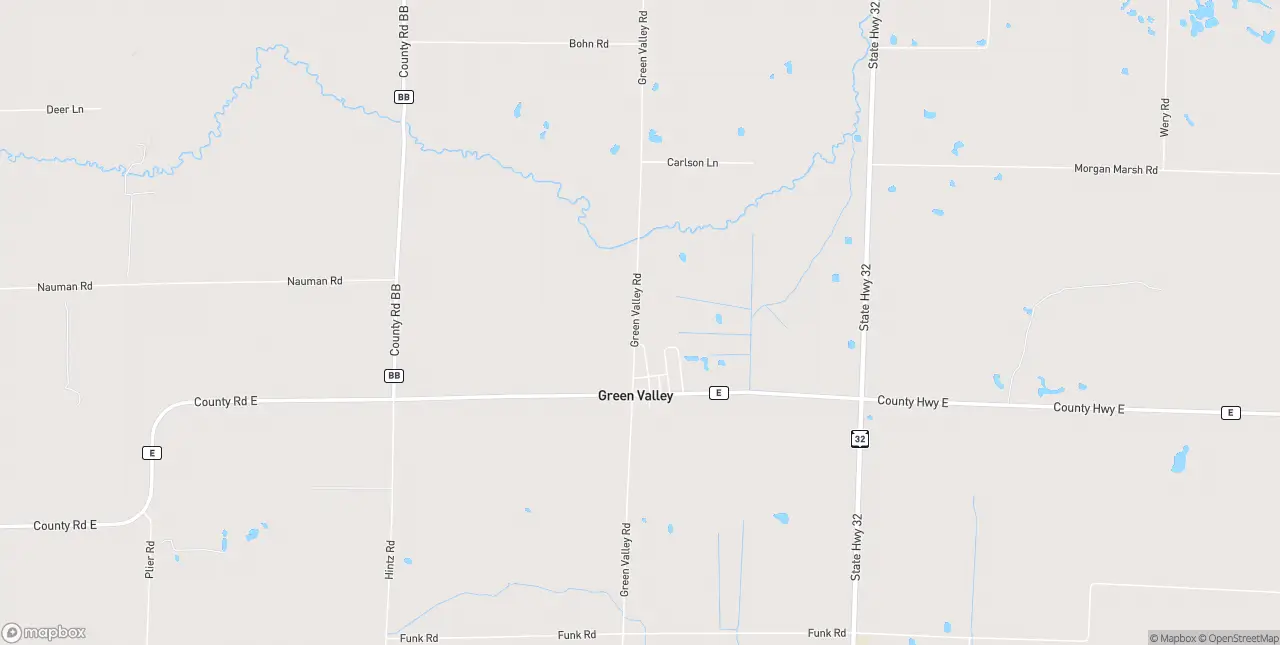Internet in Green Valley