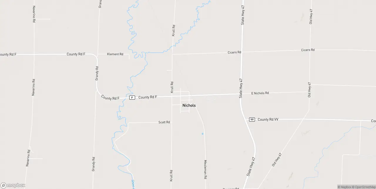 Internet in Nichols