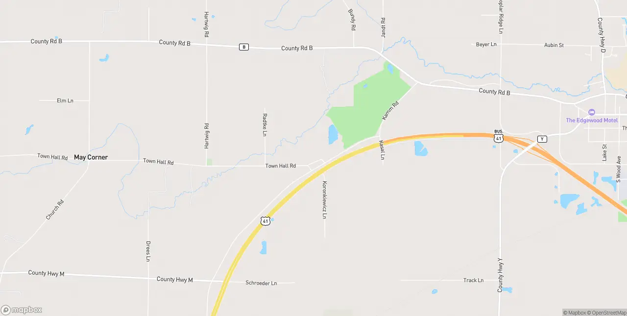 Internet in Peshtigo