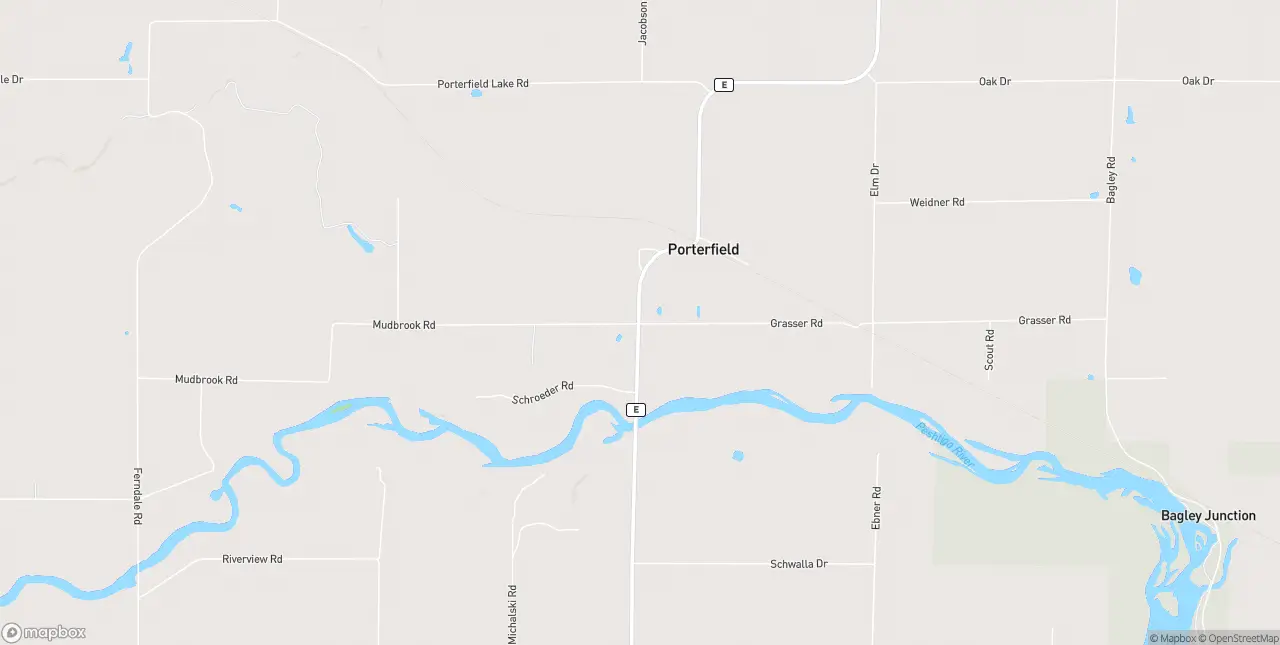Internet in Porterfield