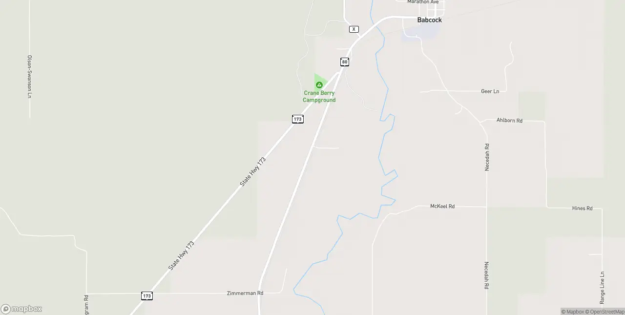 Internet in Babcock