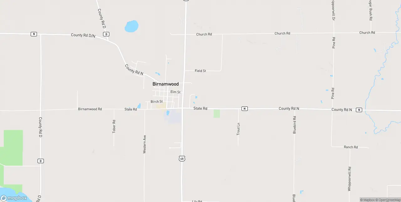Internet in Birnamwood