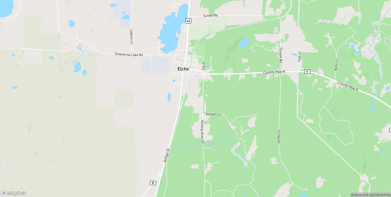 Internet in Elcho