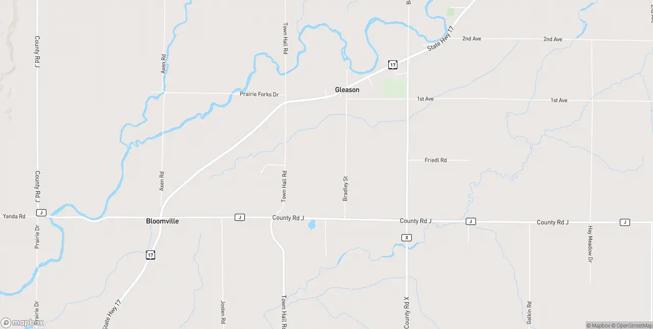 Internet in Gleason