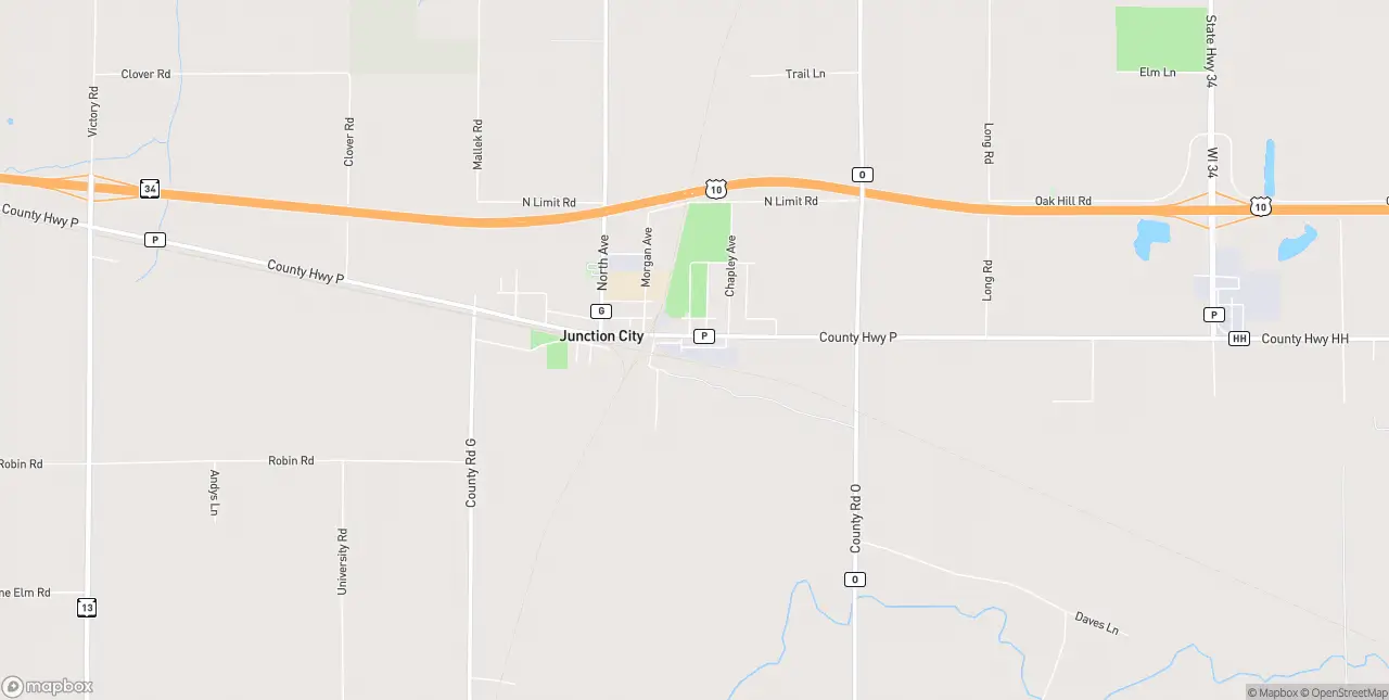Internet in Junction City