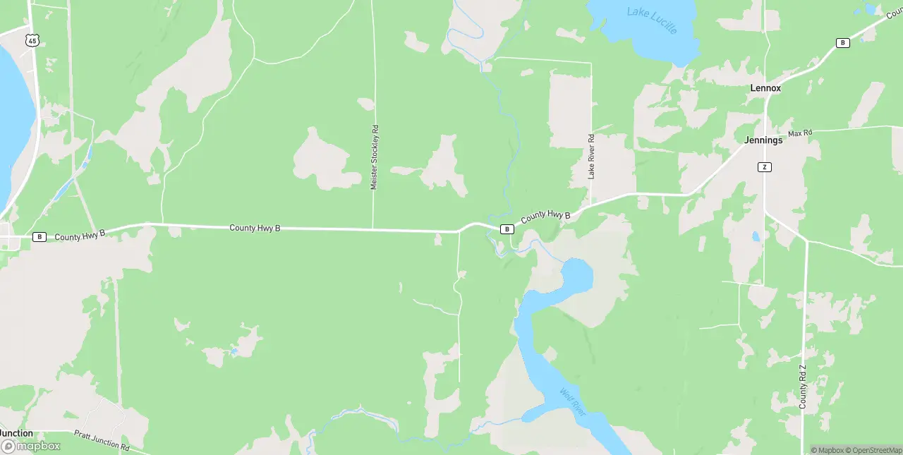 Internet in Pelican Lake