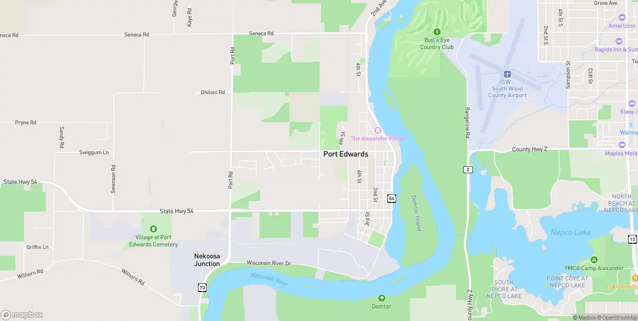 Internet in Port Edwards
