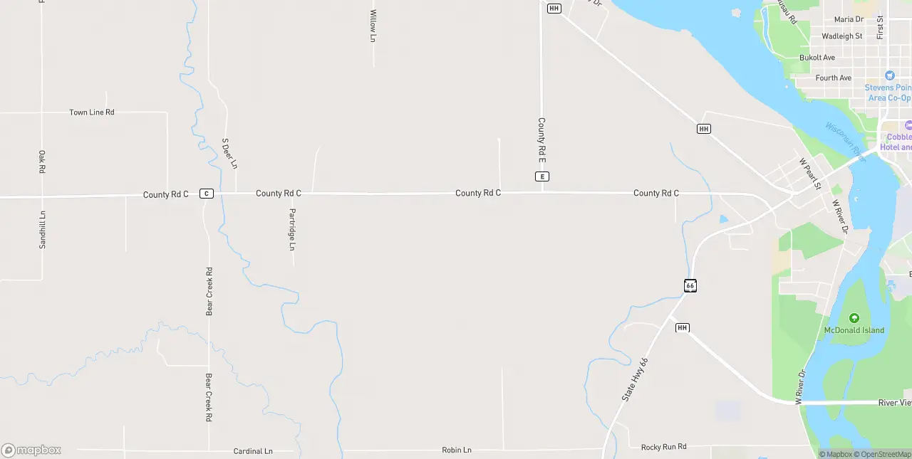 Internet in Stevens Point
