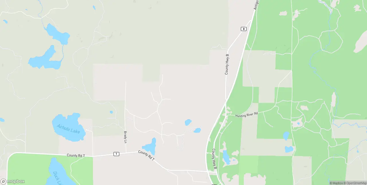 Internet in Summit Lake