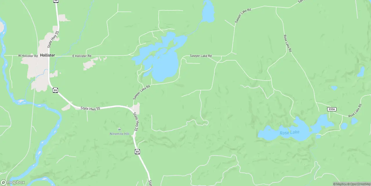 Internet in White Lake