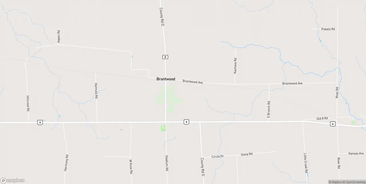 Internet in Brantwood