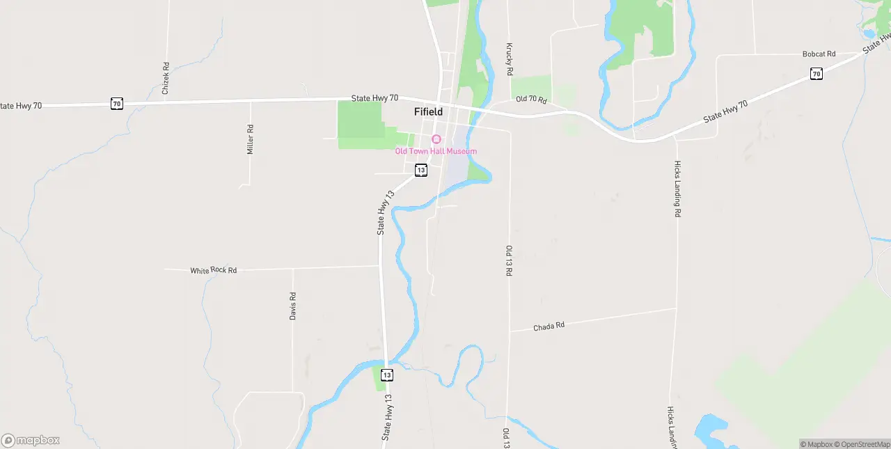 Internet in Fifield