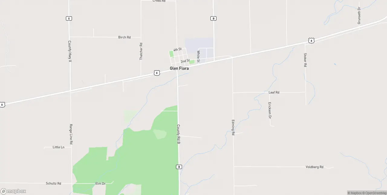 Internet in Glen Flora