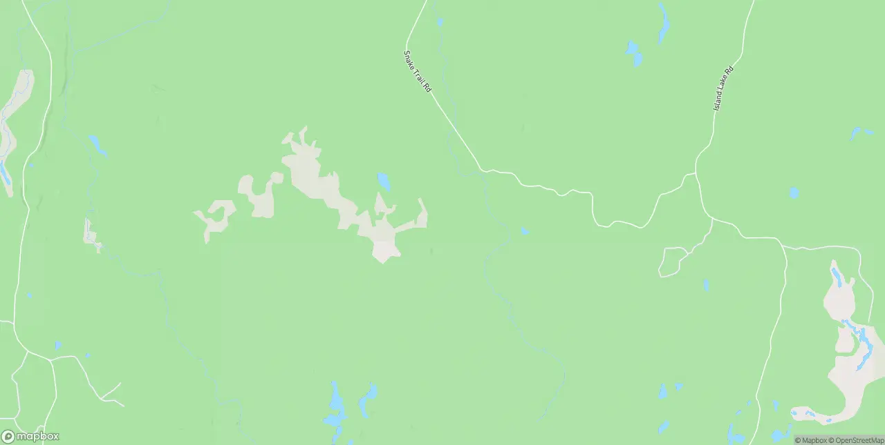 Internet in Iron Belt