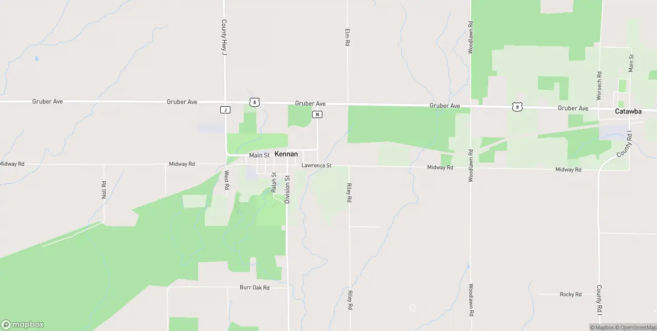Internet in Kennan