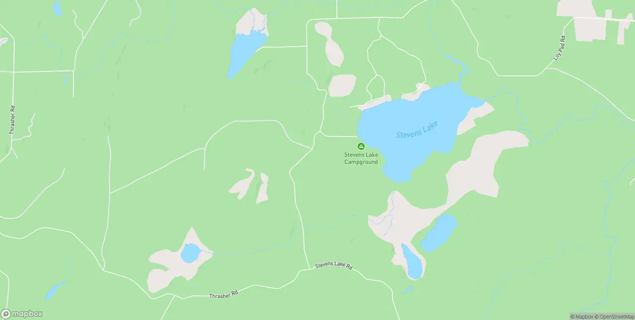 Internet in Long Lake