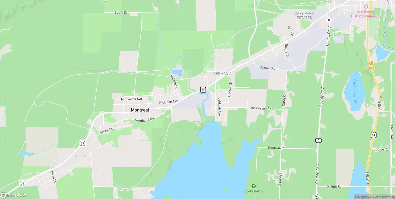 Internet in Montreal