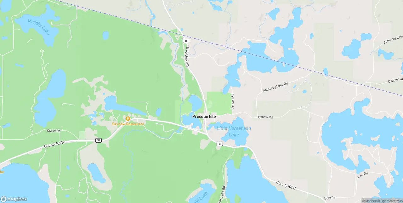 Internet in Presque Isle