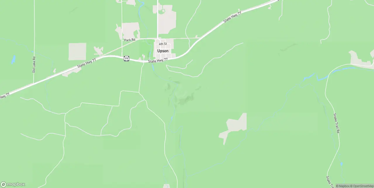 Internet in Upson