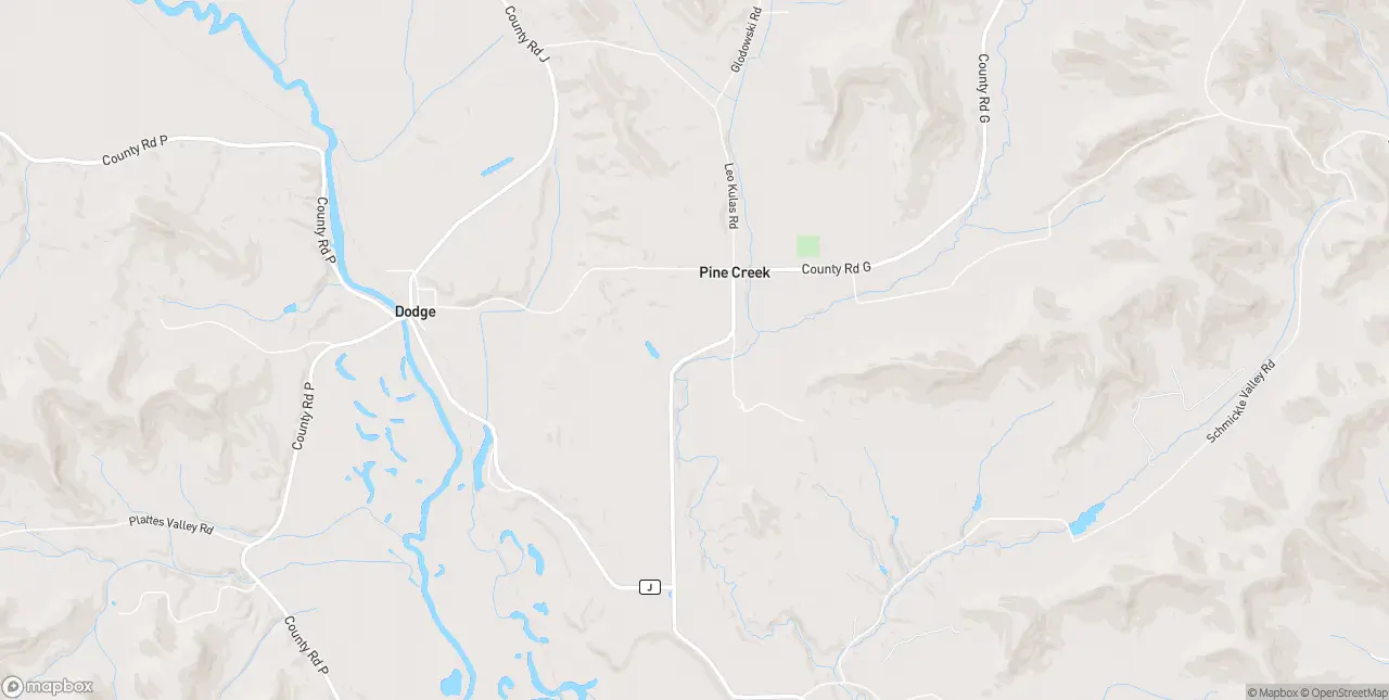 Internet in Dodge