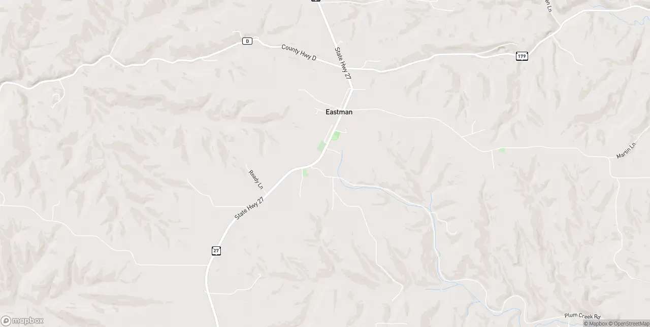Internet in Eastman