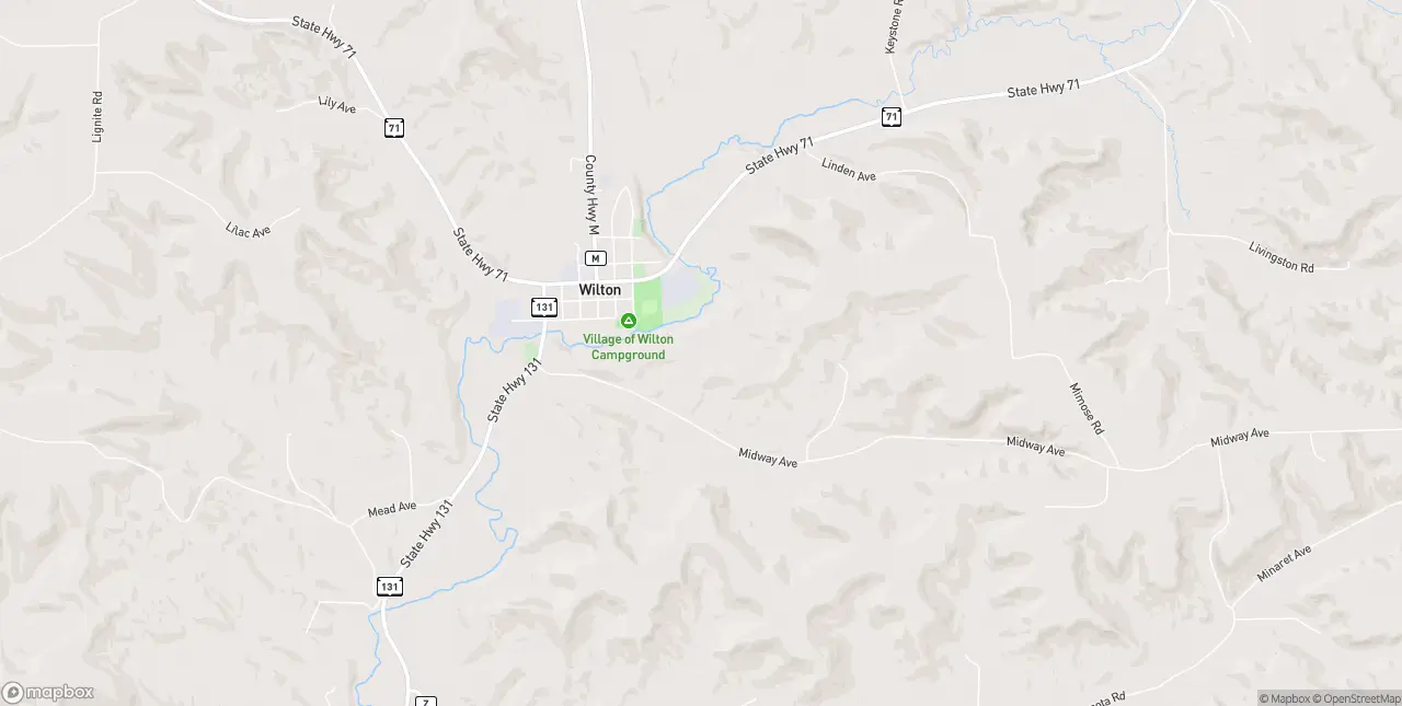 Internet in Wilton