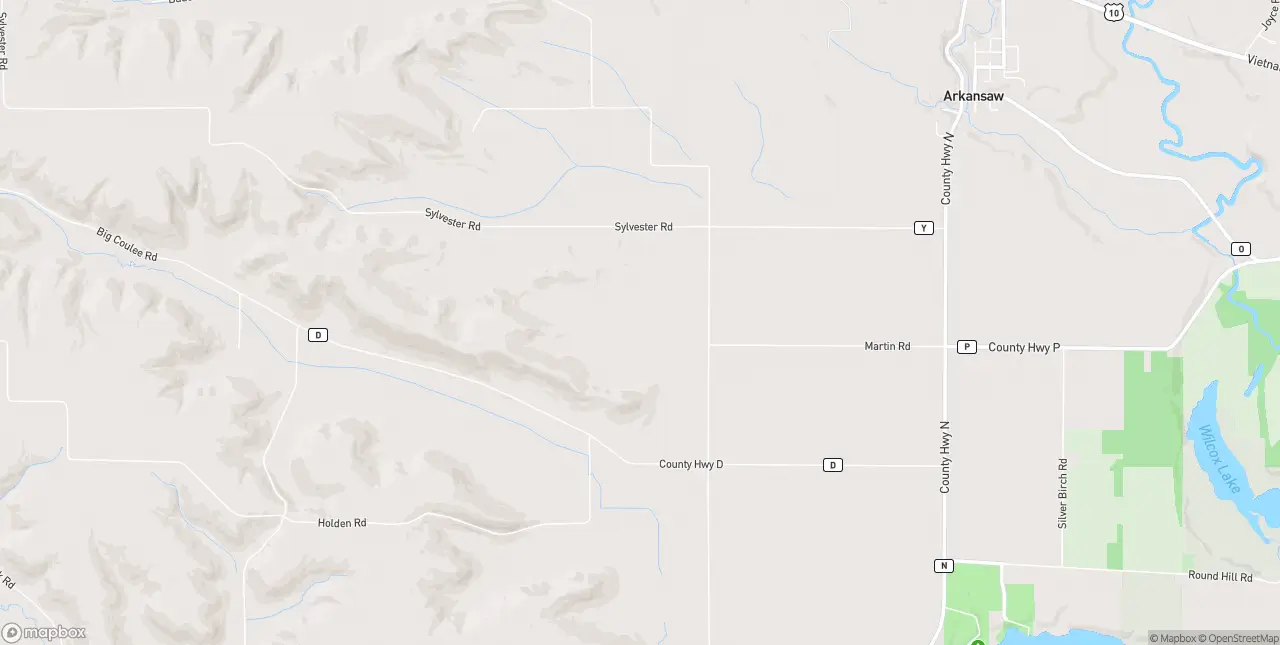 Internet in Arkansaw